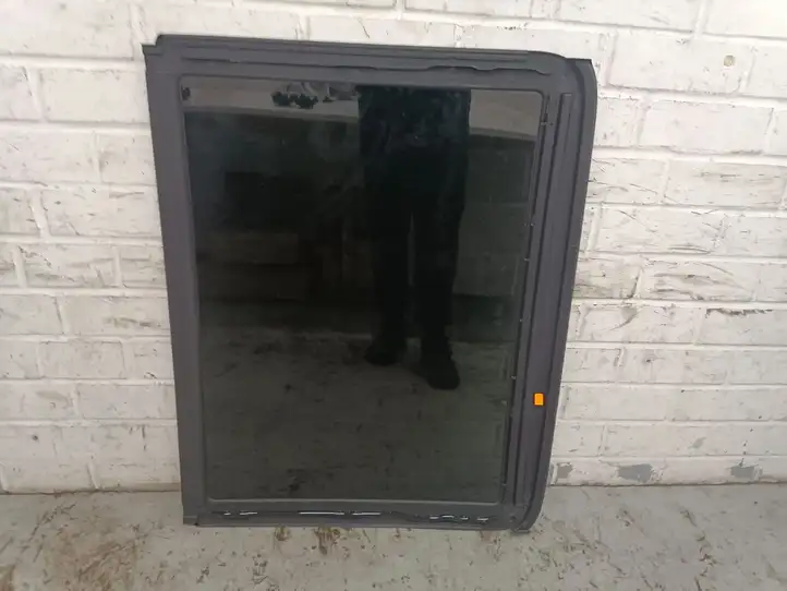 Volkswagen Touareg III (2018 - ) 43R005001 Панорамная крыша / стеклянный люк — фото 3