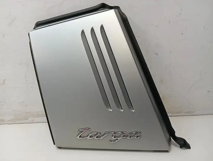 Porsche 911 991 (2011 - 2019)  99141601800 Отделка заднего порога кузова