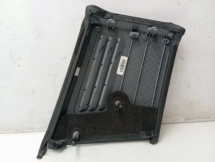 Porsche 911 991 (2011 - 2019)  99141601800 Отделка заднего порога кузова