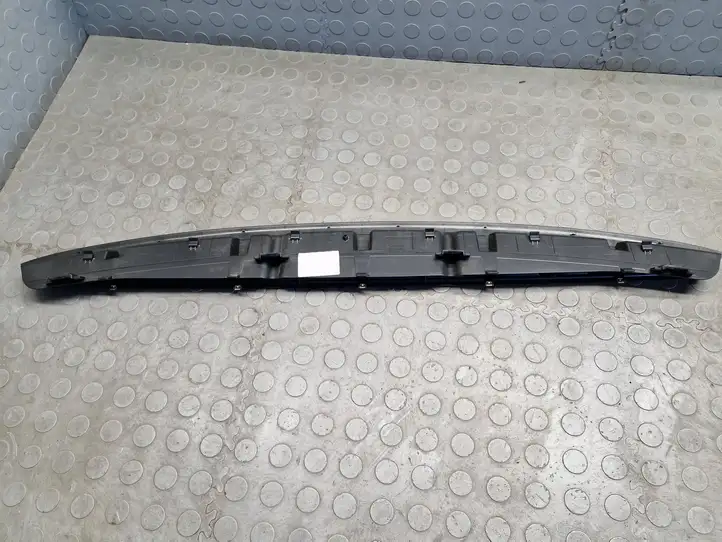 BMW 5 F10 F11 (2009 - 2016) 9116274 Решетка в подоконнике — фото 2