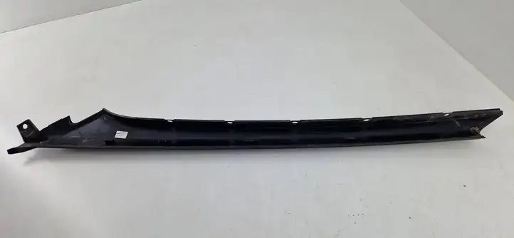 Land Rover Range Rover Evoque L538 (2015 - 2018) BJ32025A53AJ Накладка стоек лобового стекла — фото 4