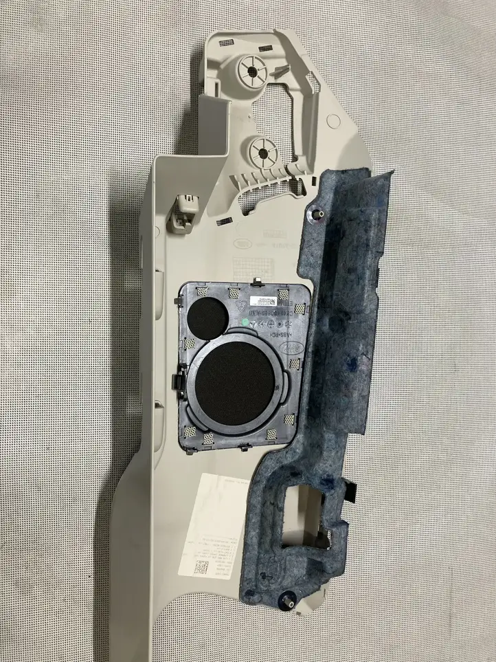 Land Rover Range Rover L405 (2012 - 2017) CK5231013 Держатель шторки — фото 7