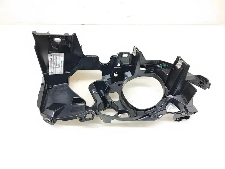 BMW 4 G22 G23 G24 G26 (2020 - ) 7489861 Решетка динамика задней полки — фото 4