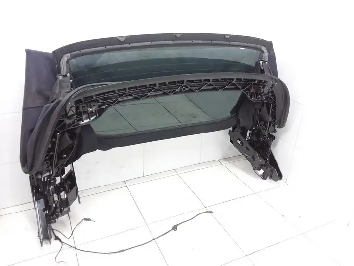 Mercedes-Benz E A207 (2010 - 2017) A2097700149 Комплект складной крыши — фото 1