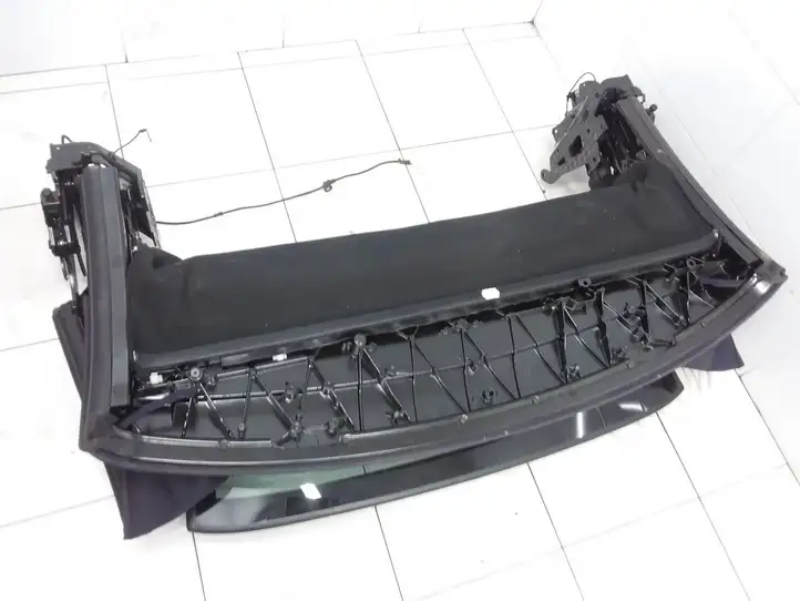 Mercedes-Benz E A207 (2010 - 2017) A2097700149 Комплект складной крыши — фото 3