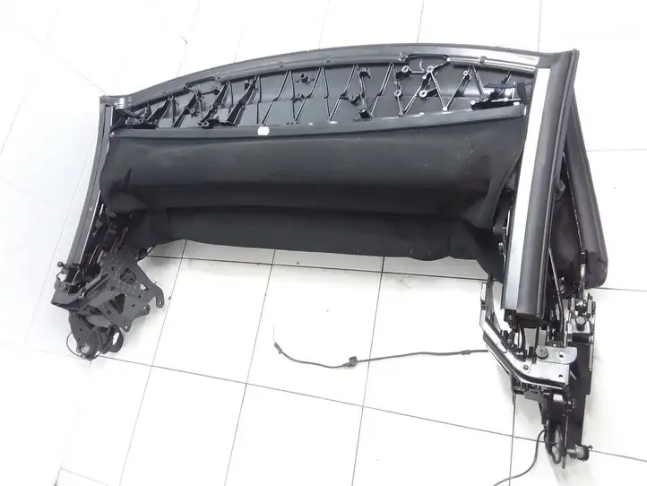 Mercedes-Benz E A207 (2010 - 2017) A2097700149 Комплект складной крыши — фото 4