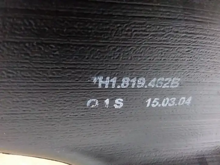 Volkswagen Transporter - Caravelle T5 (2003 - 2009) 7H9868716G Прочие детали салона — фото 3
