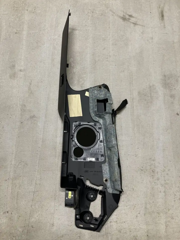 Land Rover Range Rover L405 (2012 - 2017) CK5231012 Держатель шторки — фото 6