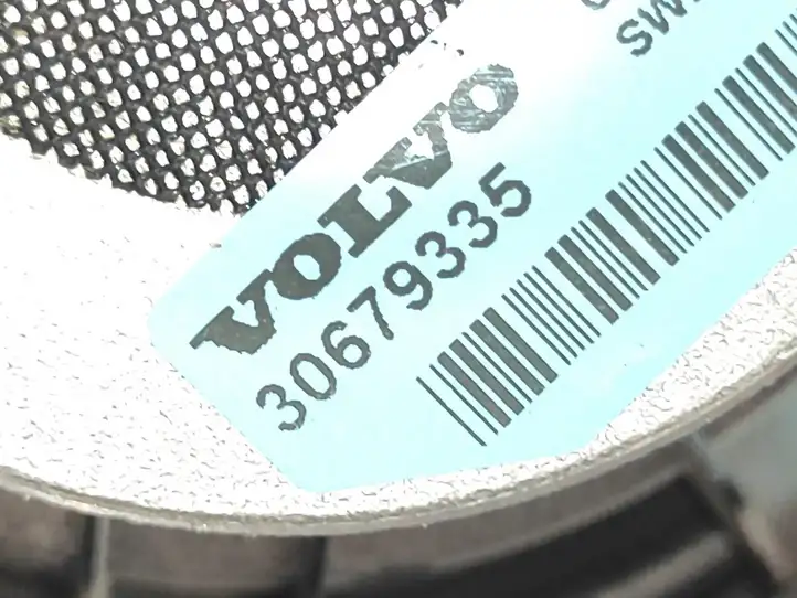 Volvo C70 (2005 - 2009) 30679335 Динамики задних дверей — фото 5