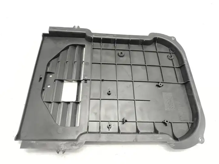 Renault Avantime (2001 - 2005) Прочие детали салона — фото 4