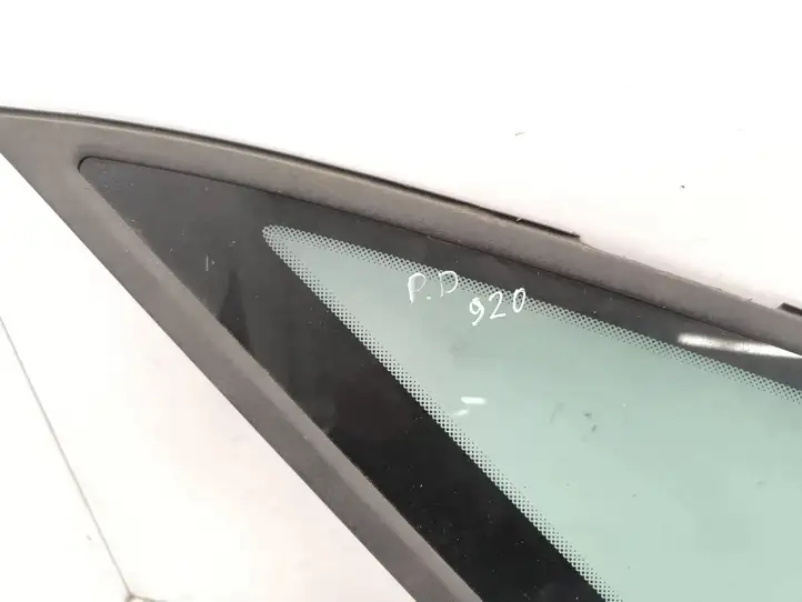 Renault Avantime (2001 - 2005) 43R000929 Треугольное стекло кузова — фото 8