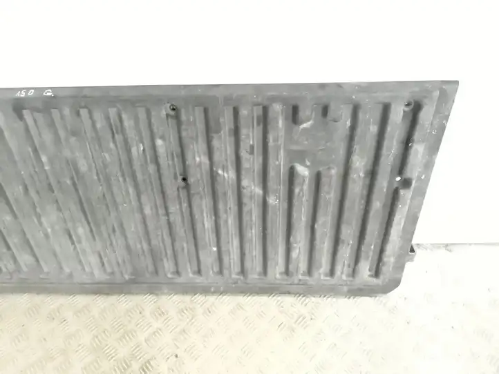 Nissan Titan (2004 - 2019) 7348275205 Комплект обшивки крышки багажника — фото 8
