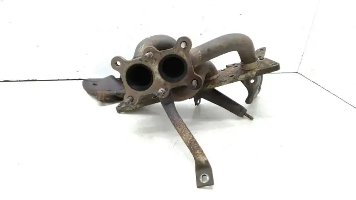 Seat Toledo II (1M) (1998 - 2006)   Выпускной коллектор