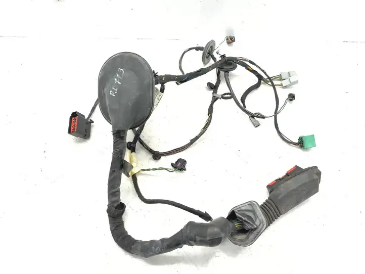 Land Rover Range Rover Sport (2005 - 2009)  YMM502771B Проводка передних дверей