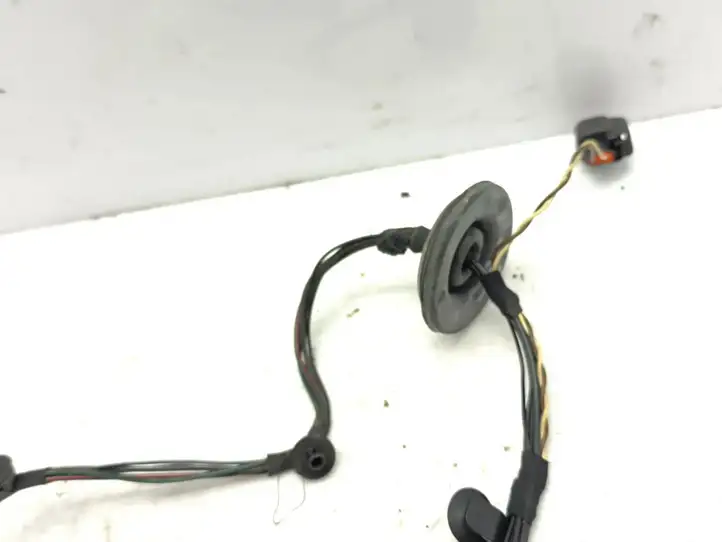 Land Rover Range Rover Sport (2005 - 2009)  YMM502771B Проводка передних дверей