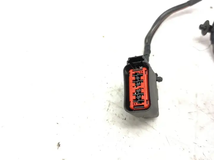 Land Rover Range Rover Sport (2005 - 2009)  YMM502771B Проводка передних дверей