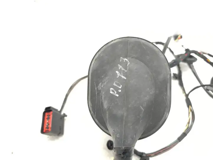 Land Rover Range Rover Sport (2005 - 2009)  YMM502771B Проводка передних дверей