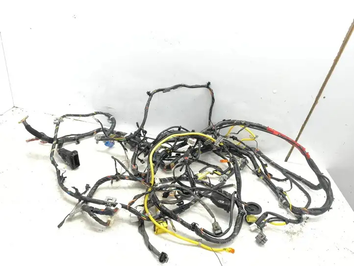 Hyundai ix35 (2009 - 2013) 915082Y110 Прочая электропроводка — фото 1