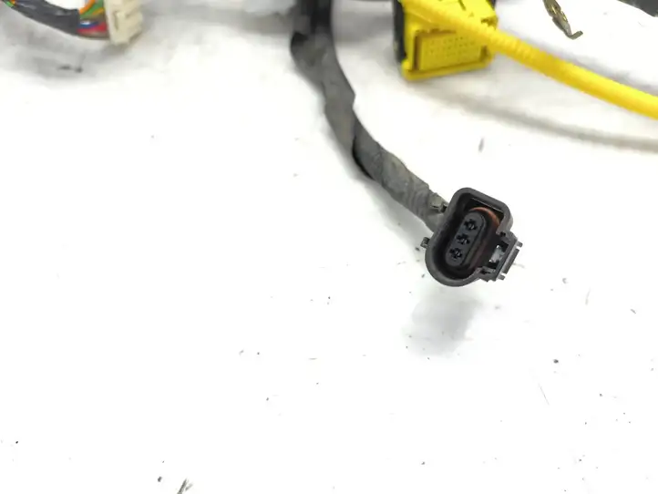 Hyundai ix35 (2009 - 2013) 915082Y110 Прочая электропроводка — фото 6