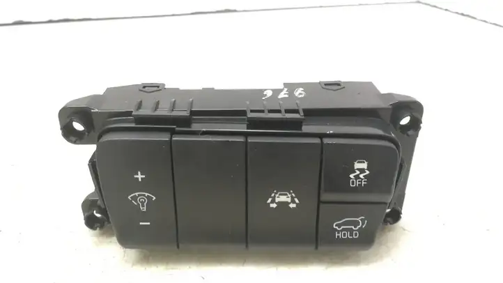 Kia Sportage (2016 - 2018) 93700F1220WK Кнопка ESP — фото 1