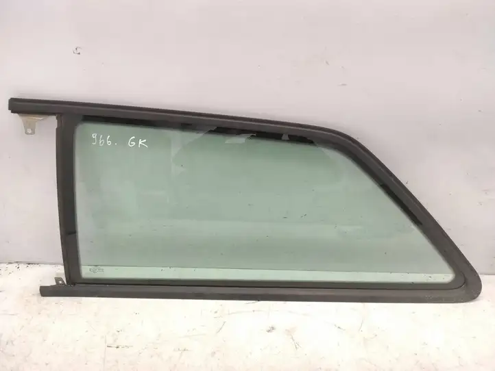 Audi A3/S3 8P (2004 - 2008) 43R001583 Заднее боковое стекло — фото 1
