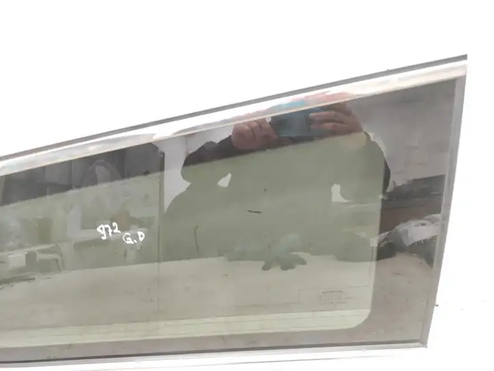 Honda Accord (2003 - 2007) 43R005844 Заднее боковое стекло — фото 3