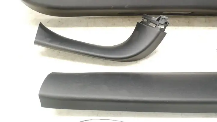 Kia Sportage (2016 - 2018) 81761F1000 Комплект обшивки крышки багажника — фото 9
