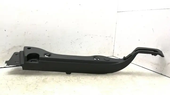 Renault Scenic III - Grand scenic III (2009 - 2016) 799120013R Держатель шторки — фото 1