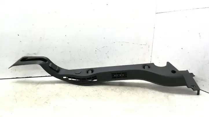 Renault Scenic III - Grand scenic III (2009 - 2016) 799120013R Держатель шторки — фото 9