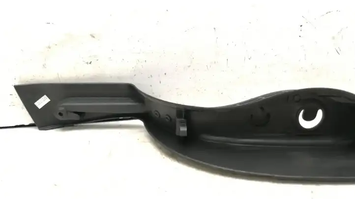 Renault Scenic III - Grand scenic III (2009 - 2016) 799120013R Держатель шторки — фото 10