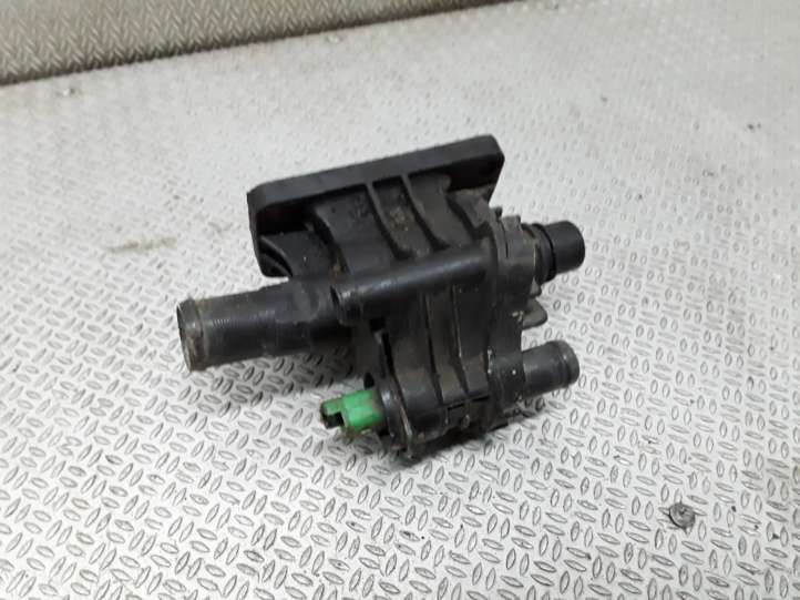 9647767180 Ford Focus C-MAX Termostatas/ termostato korpusas