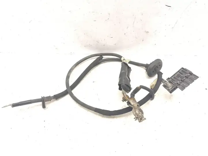 Fiat Ulysse (2002 - 2010)  1484991080 Минусовый провод (аккумулятора)