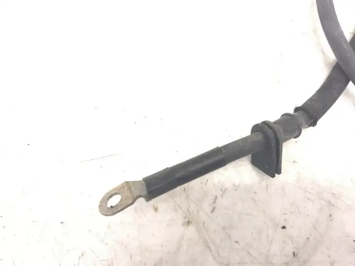 Fiat Ulysse (2002 - 2010)  1484991080 Минусовый провод (аккумулятора)