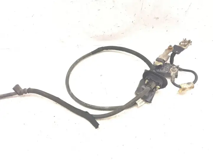 Fiat Ulysse (2002 - 2010)  1484991080 Минусовый провод (аккумулятора)