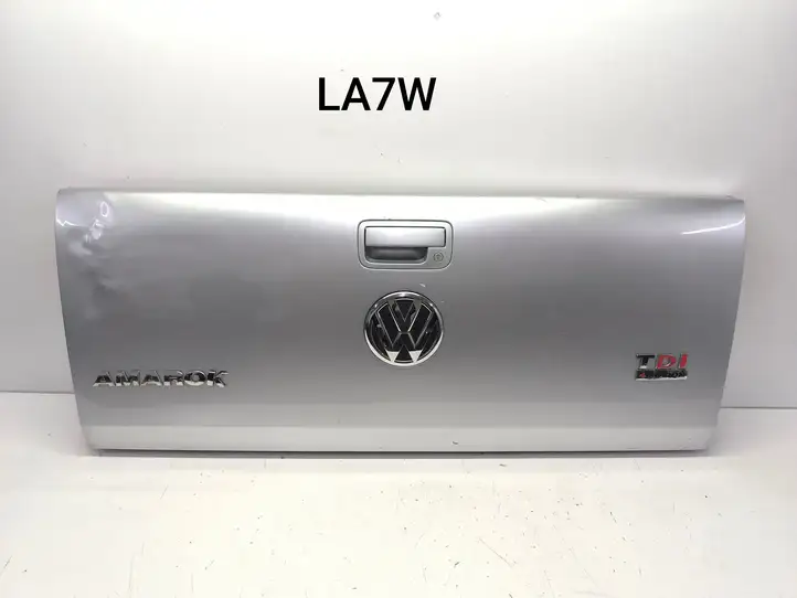 Volkswagen Amarok (2010 - ) Задний борт кузова — фото 1