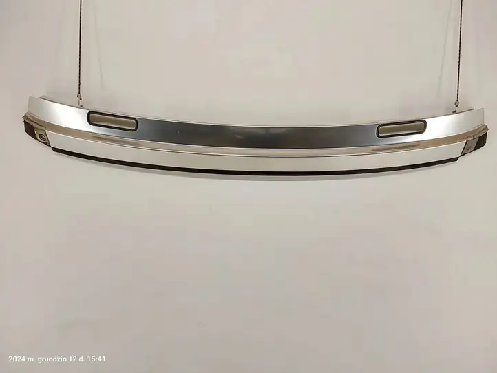 Audi A5 8T 8F (2007 - 2011) 8F0853829C Накладка стоек лобового стекла — фото 1