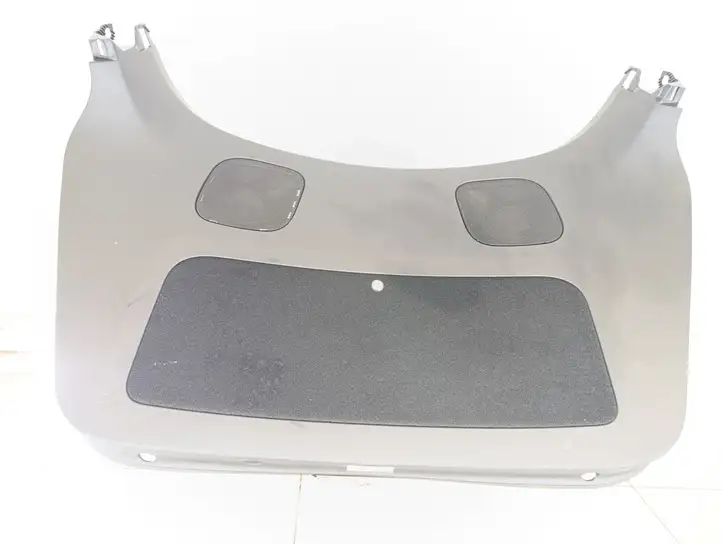 Tesla Model Y (2019 - 2024) 162226400B Верхняя обшивка у окна — фото 1