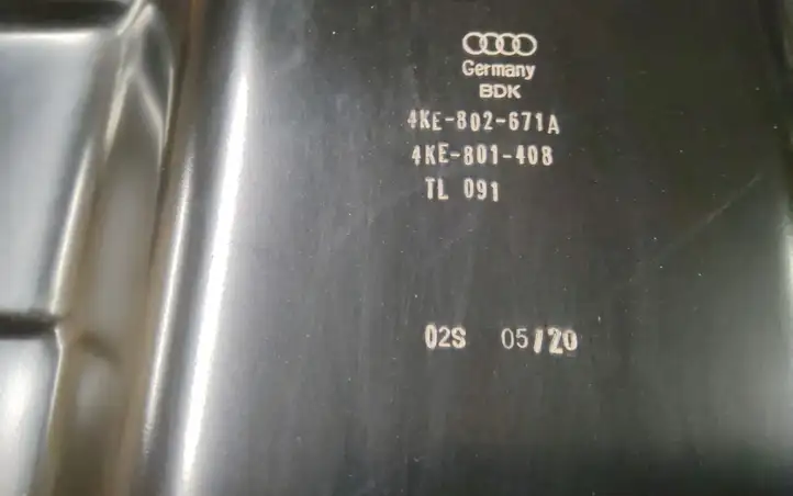 Audi e-tron (2018 - ) 4KE915910BB Аккумулятор гибридного / электрического автомобиля — фото 6