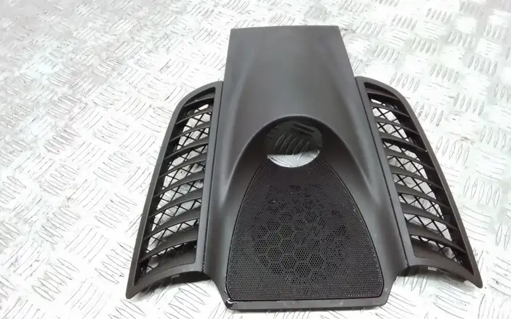 Porsche Cayenne (92A) (2011 - 2017)  7P5858189A Отделка центрального динамика