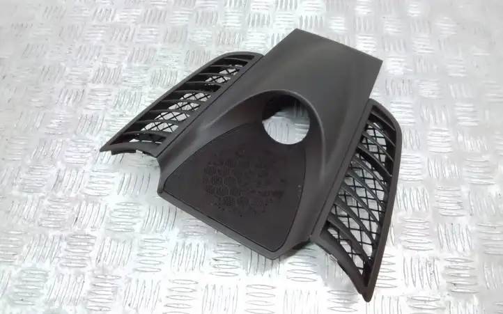 Porsche Cayenne (92A) (2011 - 2017)  7P5858189A Отделка центрального динамика