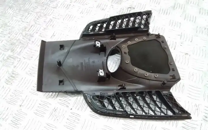 Porsche Cayenne (92A) (2011 - 2017)  7P5858189A Отделка центрального динамика