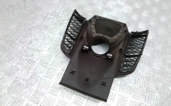 Porsche Cayenne (92A) (2011 - 2017)  7P5858189A Отделка центрального динамика