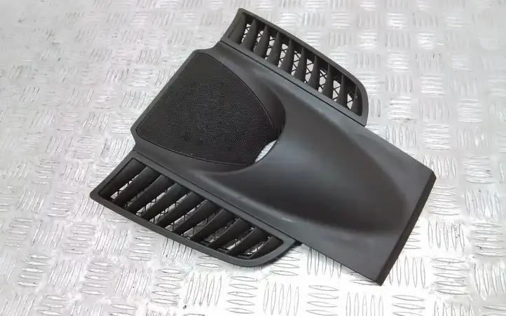 Porsche Cayenne (92A) (2011 - 2017)  7P5858189A Отделка центрального динамика