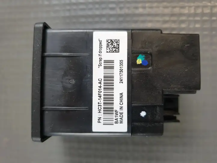 Ford Ecosport (2018 - ) HC3T14F014 USB модуль — фото 3