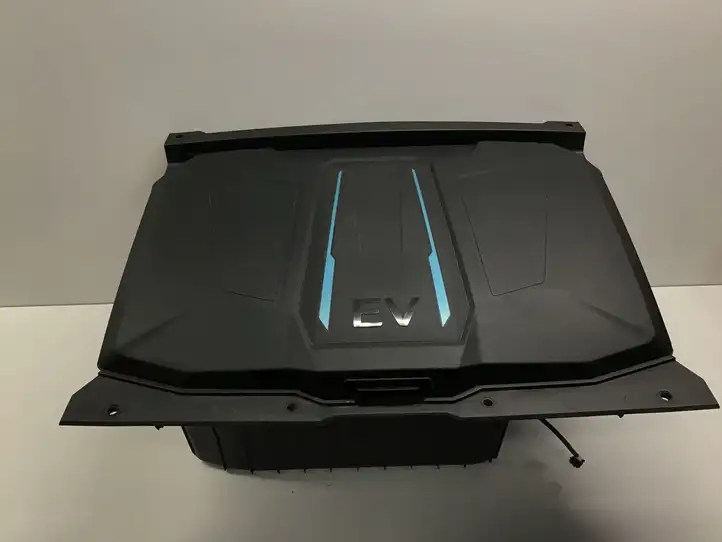 Hyundai Ioniq 5 (2021 - ) 86712GI000 Передний багажник — фото 1