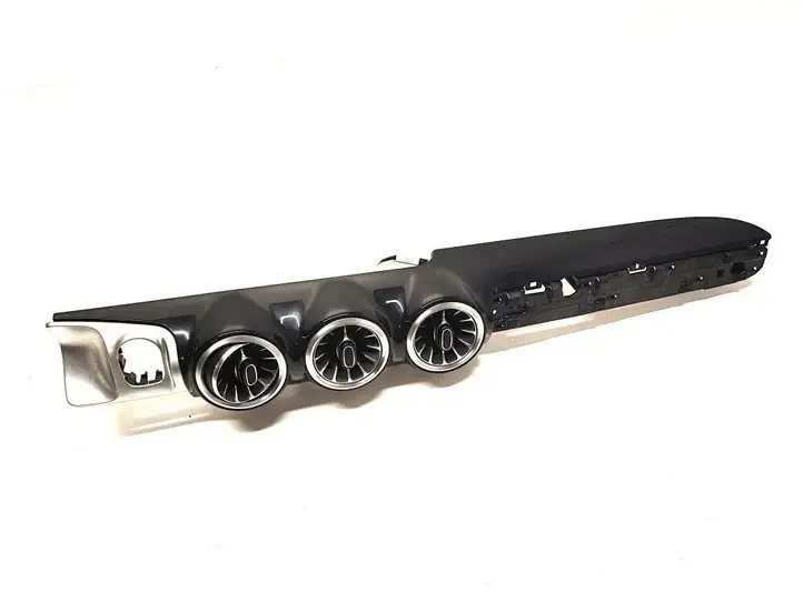 Mercedes-Benz EQB (2021 - ) A2476805902 Центральный воздушный дефлектор — фото 2