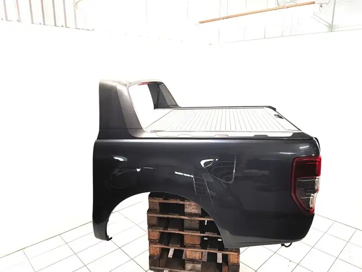 Ford Ranger (2019 - ) Кузов — фото 2