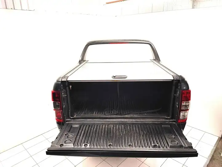 Ford Ranger (2019 - ) Кузов — фото 5