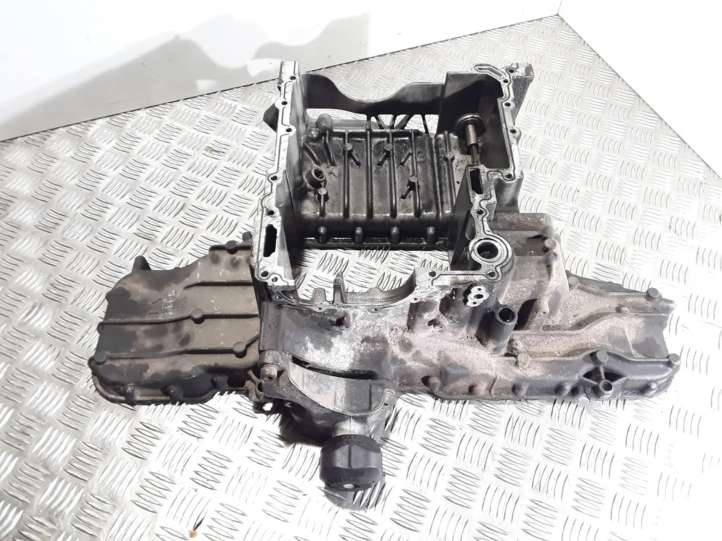 05903603AF Audi A6 S6 C6 4F Kita variklio detalė