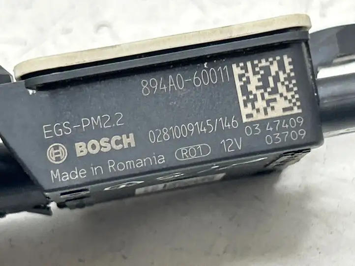 Toyota Land Cruiser (J150) (2009 - ) 894A060011 Лямбда-зонд — фото 6